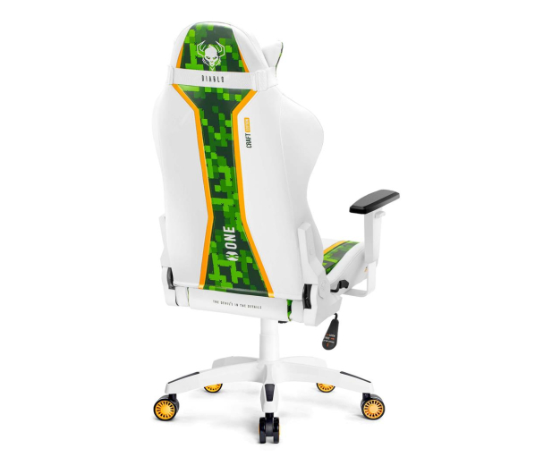 DIABLO Chairs X-ONE 2.0 King Size Craft - 1192294 - zdjęcie 4